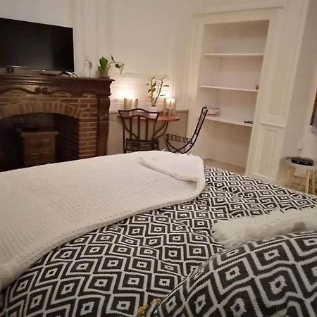 Bulles & Breakfast Apartment Cumieres Exterior foto