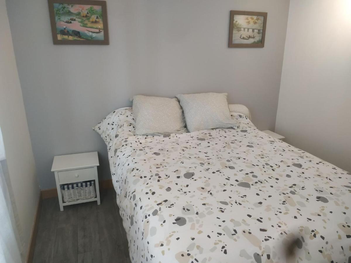 Bulles & Breakfast Apartment Cumieres Exterior foto
